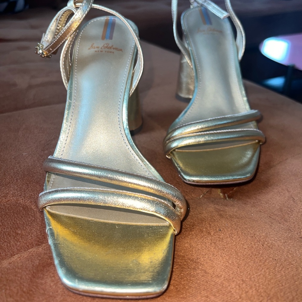 Sam Edelman Heels